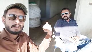 Kainat city