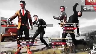 Pubg editing