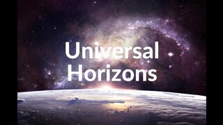Universal Horizons