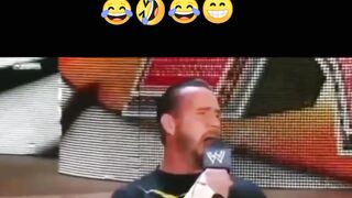 Wwe lips matching....