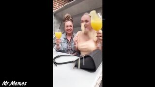 BEST MEMES COMPILATION 2022 ???? Try Not To Laugh _ Memes _ Funny Videos ????