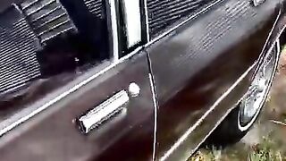 Chevrolet Caprice 1988