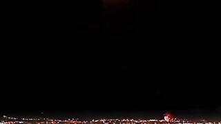 Happy New Year Fireworks 2023