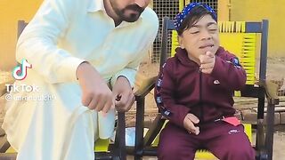 FUNNY |MALIK DONE|TIKTOK