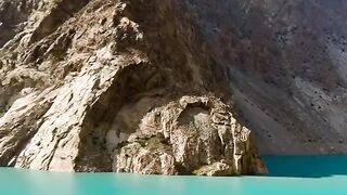 Attabad Lake