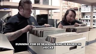 Times Celebrities Appeared On Pawn Stars!