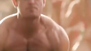 Hollywood Attitude Status || The Rock Vs Zac Efron WhatsApp Status
