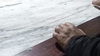 Carrom board short
