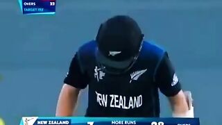 aus vs nz world cup match 2015