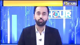 News waseem badami