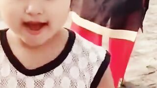Amazing dance