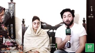 Yasir shami vs Dania shah be amir  Liaquat Hussain  viral case