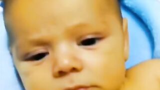 Laughter is the Best Medicine: Baby Edition ????????