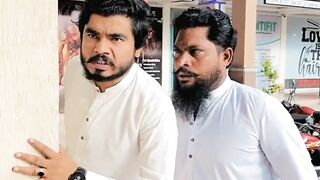 Kanjoos Dost
