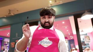 World's RUDEST Restaurant - Karen's Diner Insane!!!