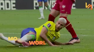 MOST Memorable Moments of WORLD CUP 2022