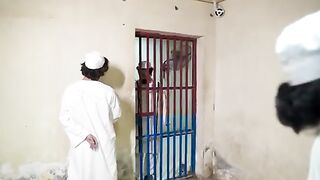 The prison story