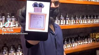 Perfumes