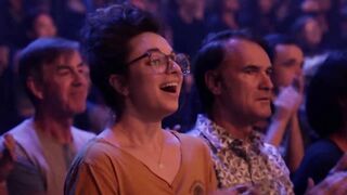 Berywam will shock you with amazing beatboxing in America got talent