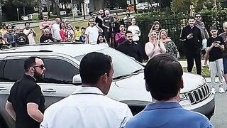 O melhor presidente
