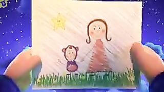Twinkle twinkle little star