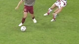 Football The Skills