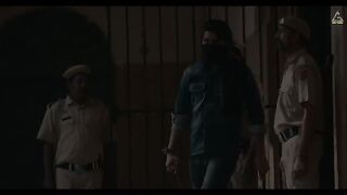 DJ Wale Babu 2022 New Movie Trailer