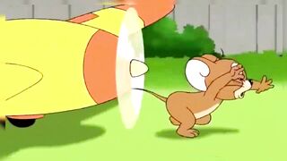 Tom And Jerry New 2023