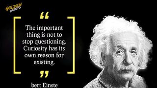 Albert Einstein Motivational Quotes