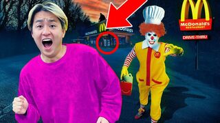Trying 100 Tik Tok Life Hacks In 24 Hours