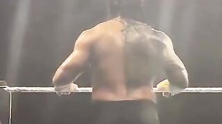 roman reigns