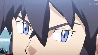 Anime AMV cool