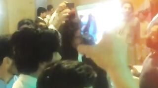 Pashtun attan