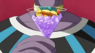 Dragon Ball super AMV anime edits