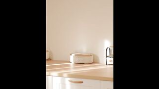 Newest Digital Alarm