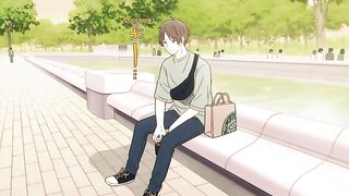 Cool Doji Danshi 11