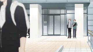 Cool Doji Danshi 12