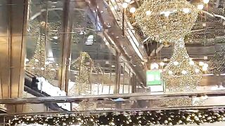 Beautiful mall in Germany ????????