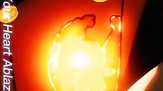 I Am The Flame Hashira, Kyojuro Rengoku! [EDIT]