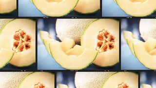 Honey melon
