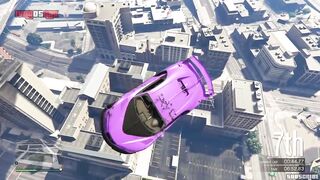GTA V Turn Down For What #32 ( GTA 5 Funny Moments Videos Compilation )