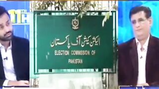 Future of pakistan in 2023