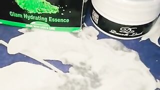 Dezzle lush whiting mask review|Dezzle hydrating face mask|