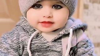 Please Like And Follow This Beautiful Baby