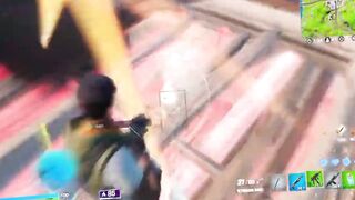 FORTNITE HACK SHORT