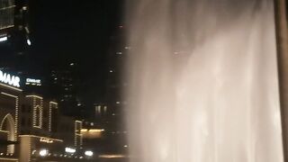 Dancing Fountain