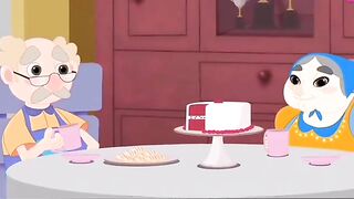 GingerBread_Man_|_An_Islamic_Story_|