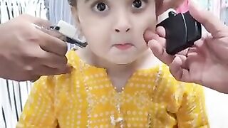 So cute doll