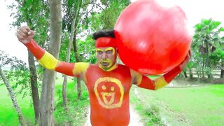 Shaktiman Very Special Trending Funny Comedy Video 2024 Amazing Comedy Video 2024 Episode 007 By Mr Nigeria