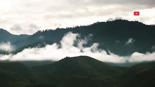 Most Beautiful Village in Northeast India  Mechuka  Arunachal Pradesh